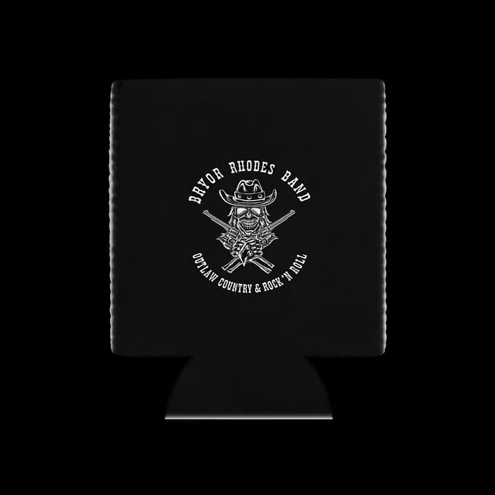 The Outlaw Coozie