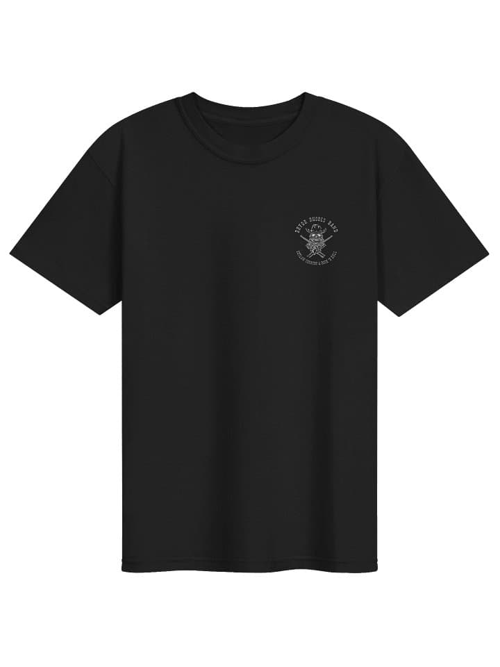 The Outlaw Tee